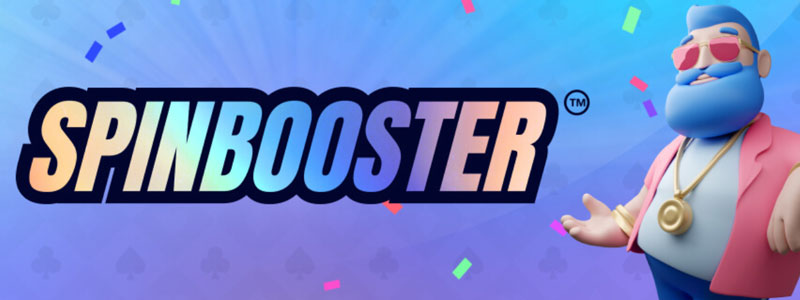 CasinoFriday Spin Booster