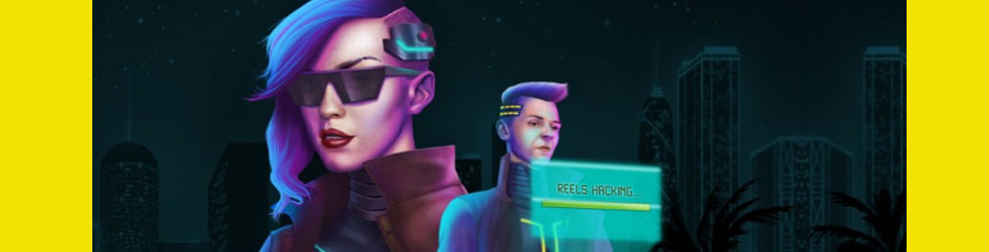 CyberCasino 3077 review