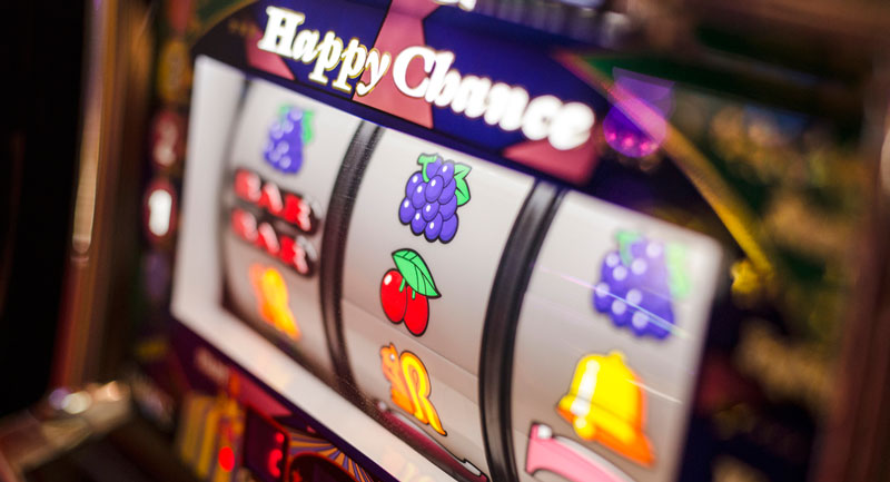 Online fruitautomaten