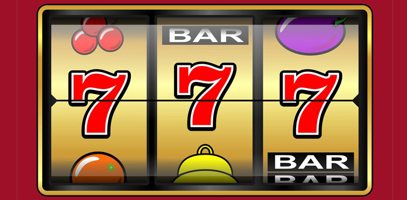 Jackpot gokkasten