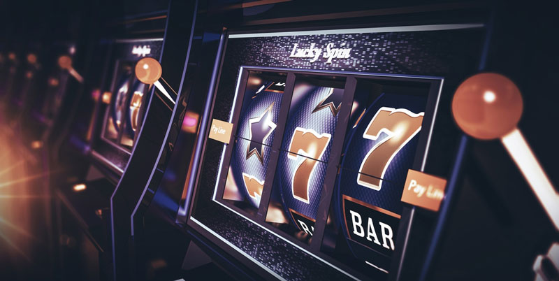 Klassieke slots spelen met echt geld