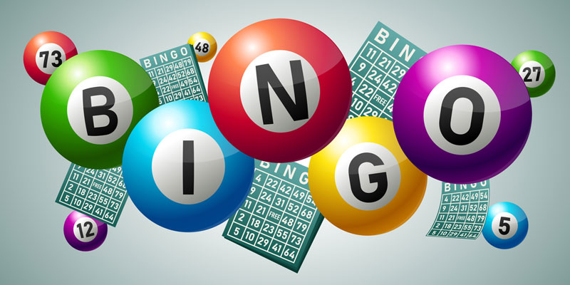 Online live bingo