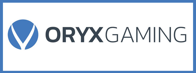 JVH gaming en Oryx gaming gaan samenwerking aan