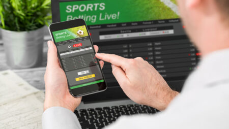 Sports betting: alles wat je moet weten