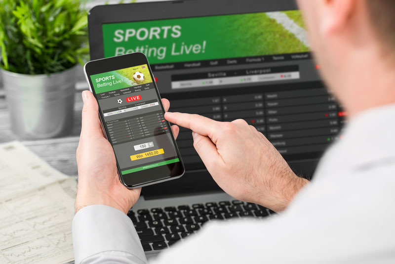 Sports betting: alles wat je moet weten