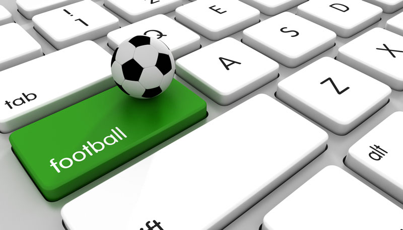 Sports betting sporten