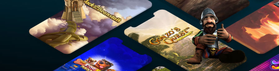 Betive Casino Review