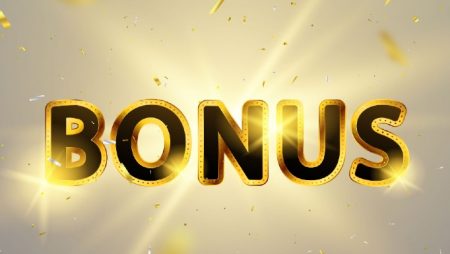 Non Sticky Bonus