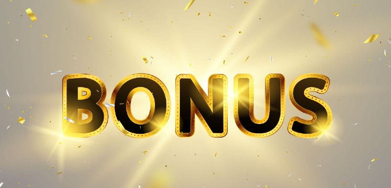 Non Sticky Bonus