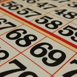 Bingo spelregels