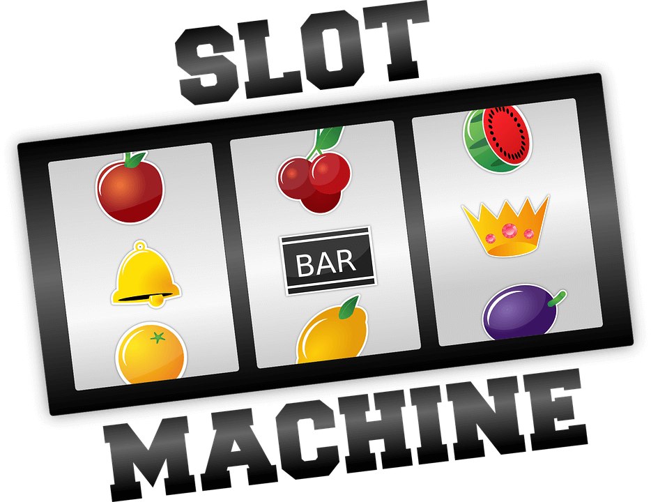 Fruit slot machine