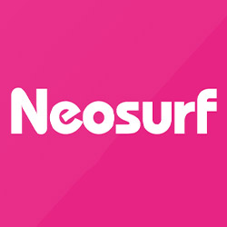 Neosurf logo 