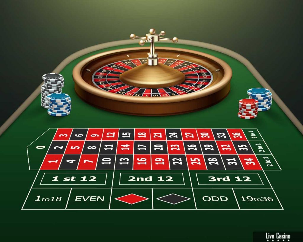 Roulette Regels Freepik