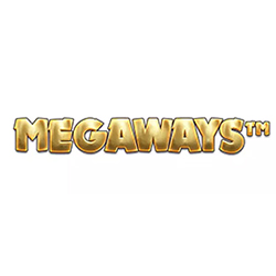 Megaways logo