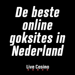 De Beste Online Goksites in Nederland