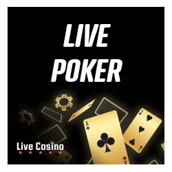 Live Poker