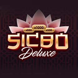 Sicbo deluxe logo