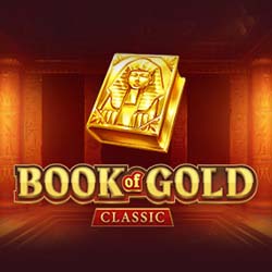 book of gold logo