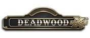 Deadwood xnudge logo