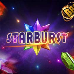 Starburst Gokkasten van NetEnt