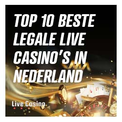 Top10 beste legale