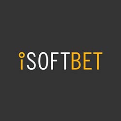 iSoftbet logo