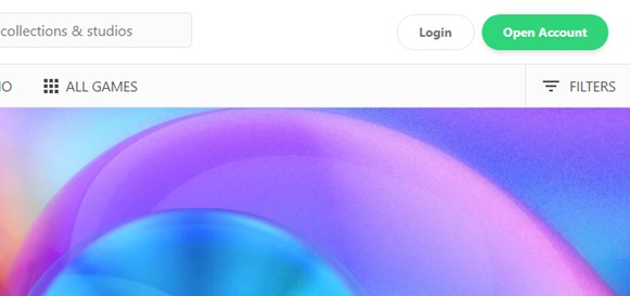 opening account on dreamz