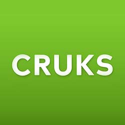 CRUKS logo