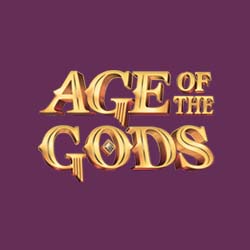 Alles wat je moet weten over de Age of the Gods slot