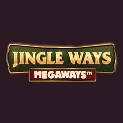 Jingle Ways Megaways