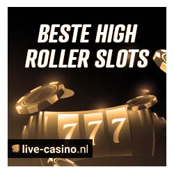 Beste High Roller Slots