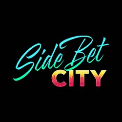 Side bet city logo