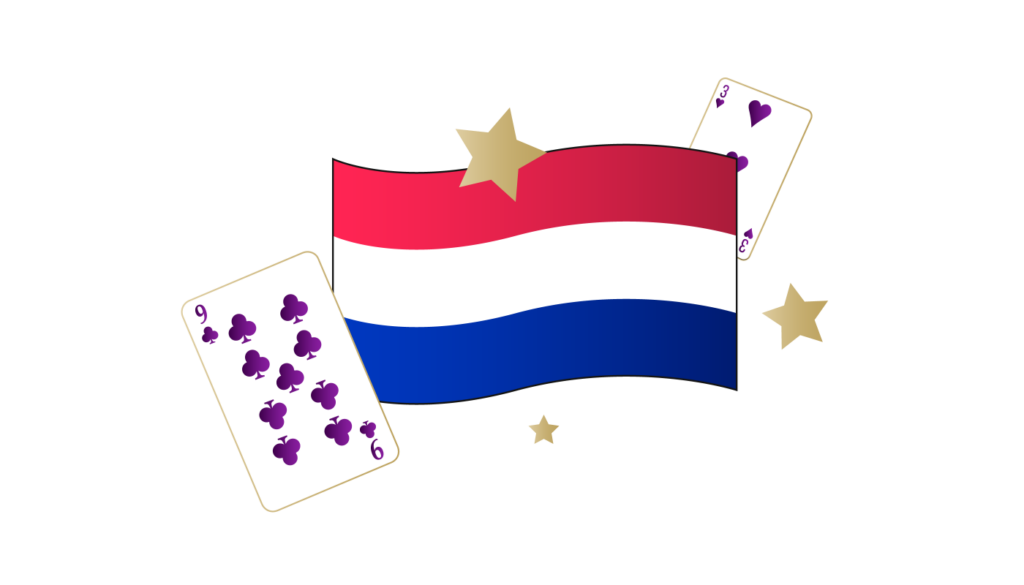 Beste online casino van Nederland