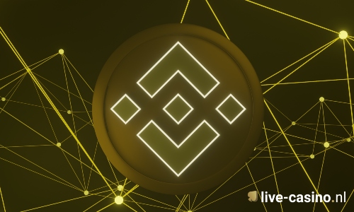 Binance coin