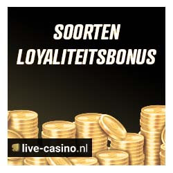 Loyaliteitsbonus