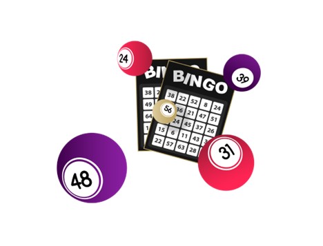 bingokaart