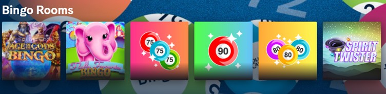 Holland Casino Online Bingo