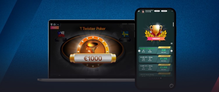 Holland Casino Poker