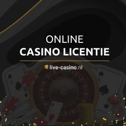 Online Casino Licentie