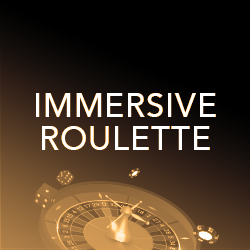 immersive-roulette Live Casino.nl