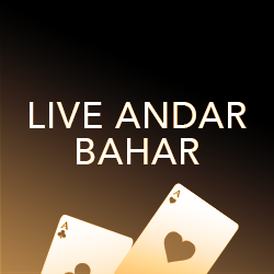 live andar bahar Live Casino.nl