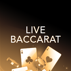 live baccarat