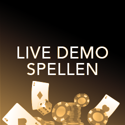 live demo spellen