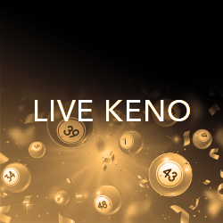 live keno