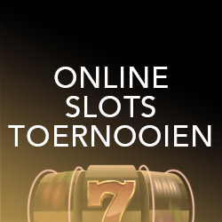 online slots toernooien