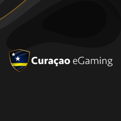 Curaçao eGaming Logo