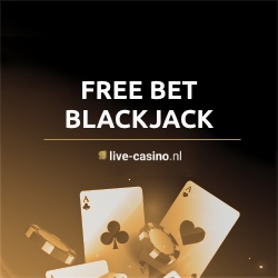 Free Bet Blackjack