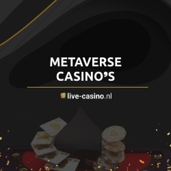 Metaverse Casino's