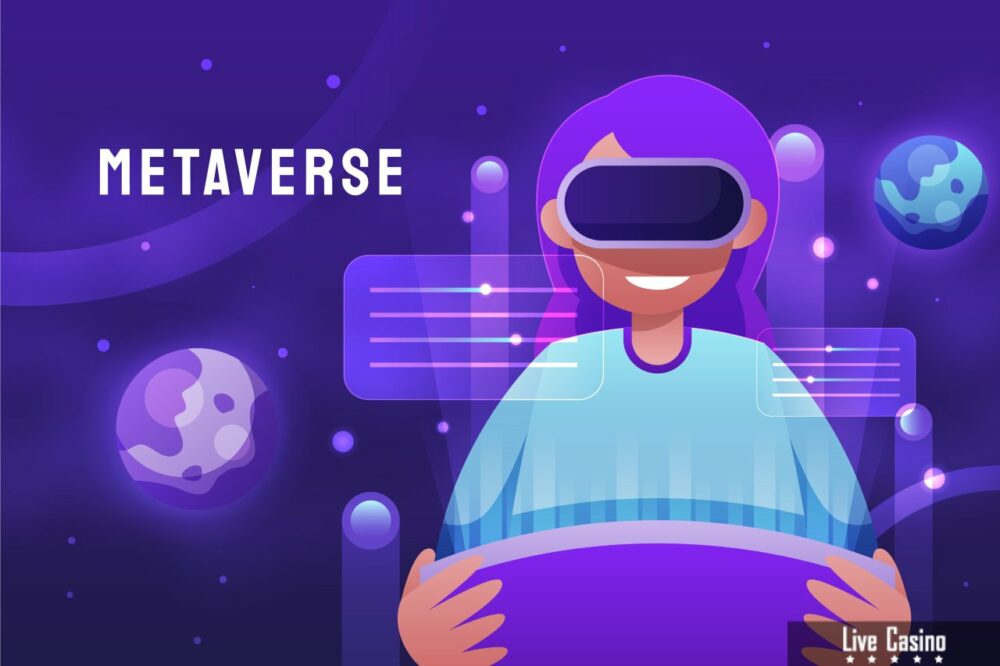 Metaverse Graphic Freepik