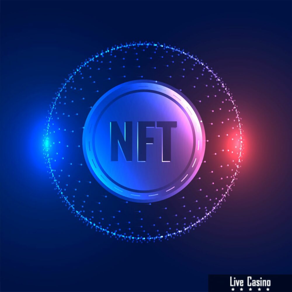 NFT Graphic Freepik